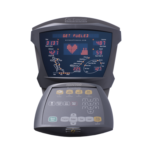 Орбитрек  Octane Fitness Pro4700 - фото №4